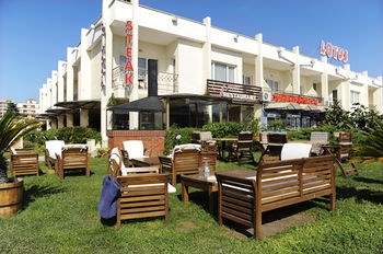 Lotus Hotel