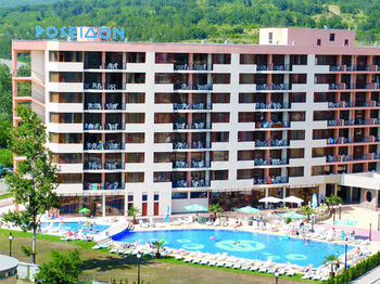 Hotel Poseidon
