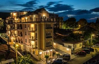 Apart Hotel Sirena Palace