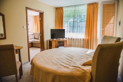 Hotel Diamond (Diamant)