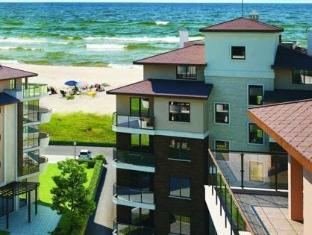 Long Beach Resort